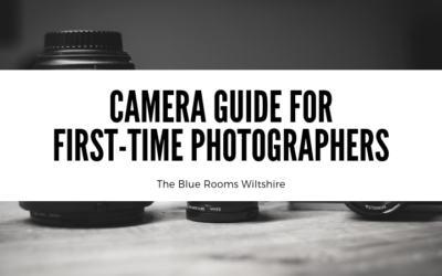 Camera Guide For First-Time Photographers