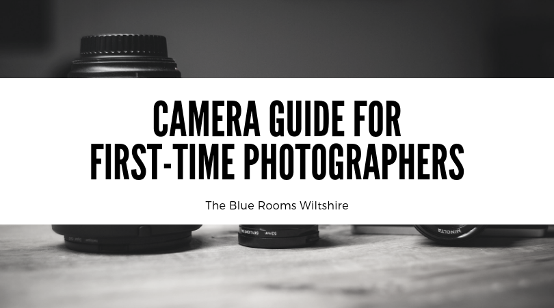 Camera Guide For First-Time Photographers