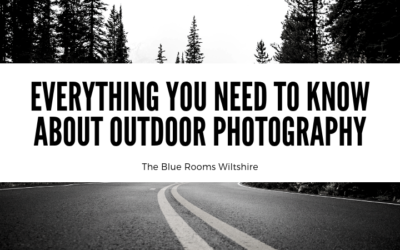 Everything You Need To Know About Outdoor Photography