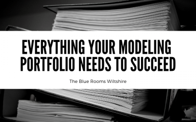 Everything Your Modeling Portfolio Needs To Succeed