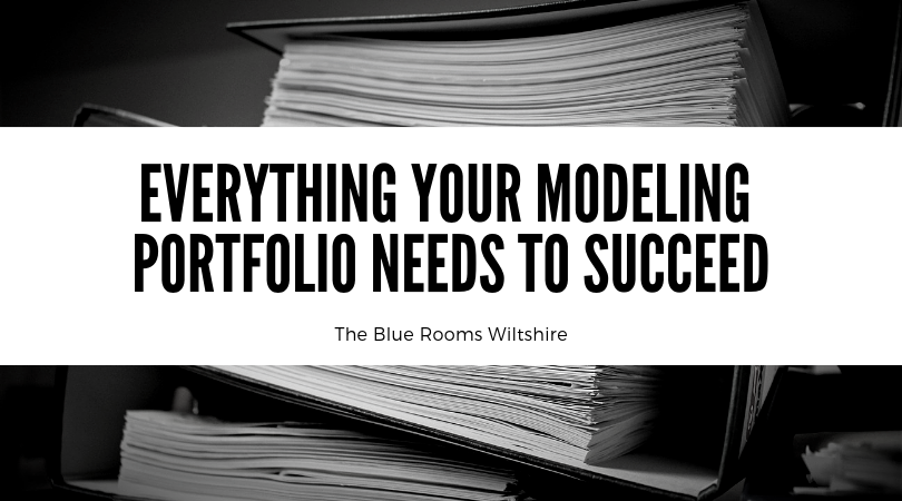 Everything Your Modeling Portfolio Needs To Succeed