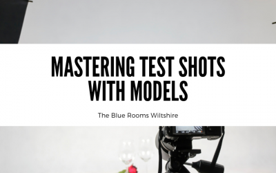 Mastering Test Shots With Models