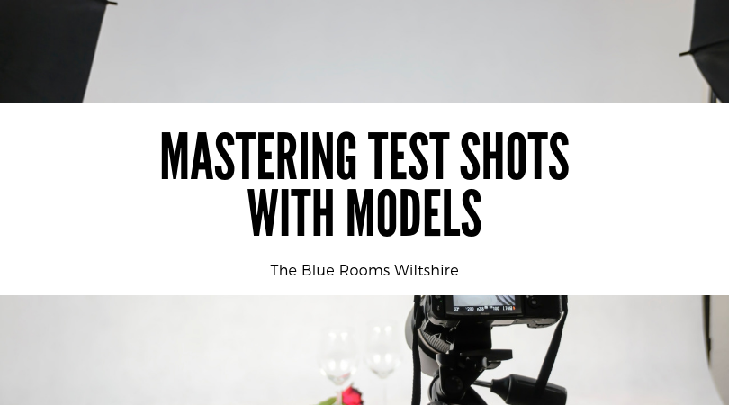 Mastering Test Shots With Models