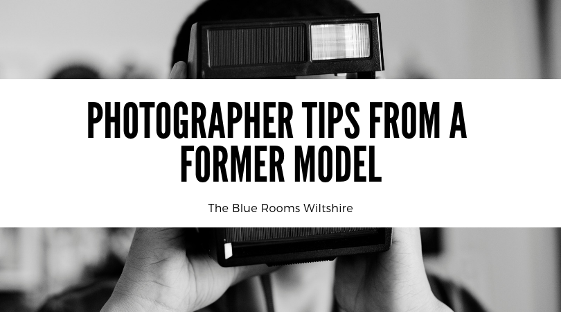 Photographer Tips From A Former Model