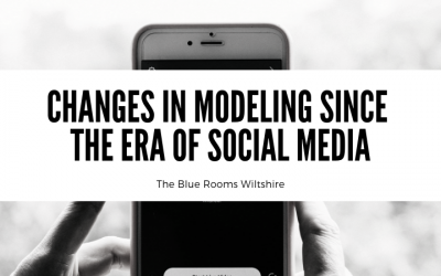 Changes In Modeling Since The Era of Social Media