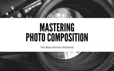 Mastering Photo Composition