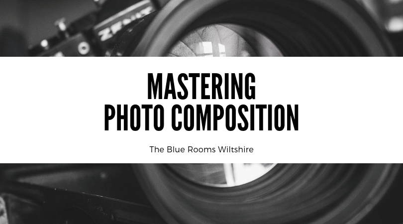 Mastering Photo Composition