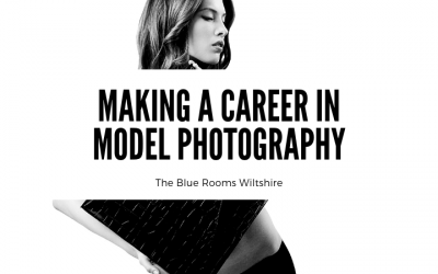 Making A Career In Model Photography