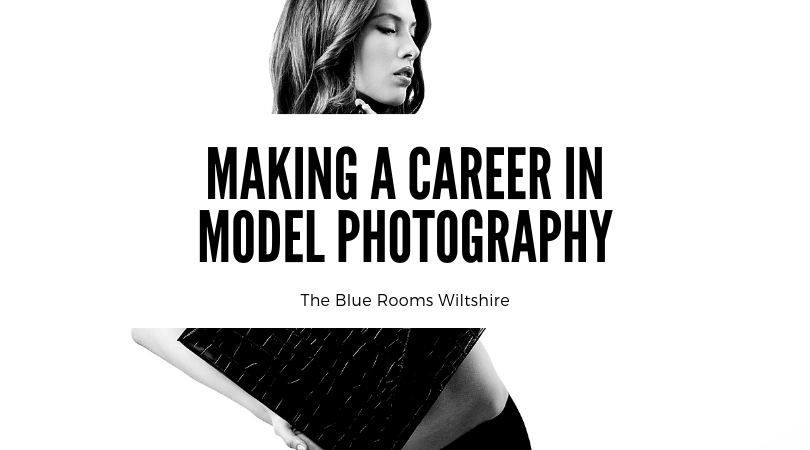 Making A Career In Model Photography