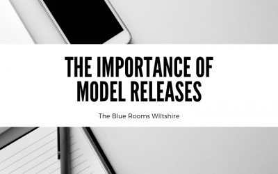 The Importance of Model Releases