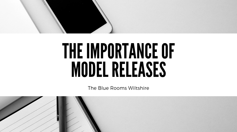 The Importance of Model Releases