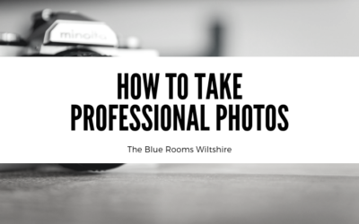 How To Take Professional Photos