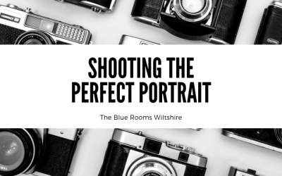 Shooting The Perfect Portrait