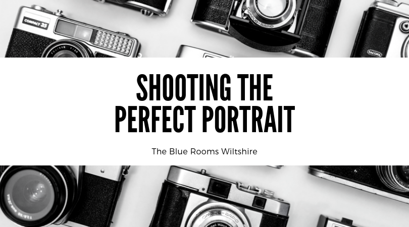 Shooting The Perfect Portrait